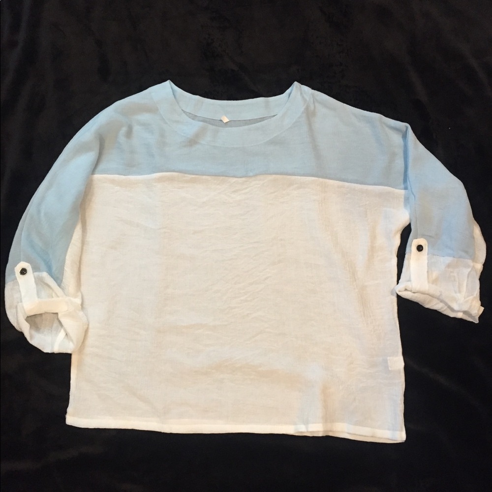 Women’s casual blouse